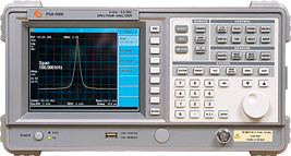 SpectrumAnalyzer PSA-6000 (6.2GHz)