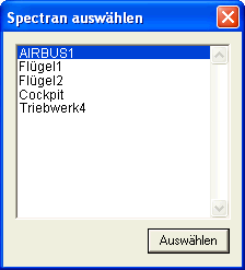 Choose SPECTRAN units