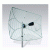 2.4 -2.8 GHz (90 x 60 cm) Grid Dish Kit