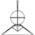 HF DF Loop Array