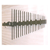 UHF Log Periodic Dipole Array